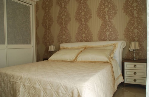 Palma di Montechiaro Casa | Casa con Encanto Daphnae Luxury Rooms