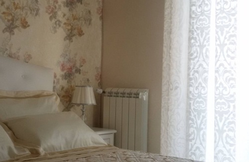 Palma di Montechiaro Casa | Casa con Encanto Daphnae Luxury Rooms
