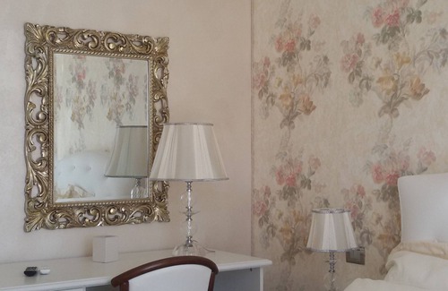 Palma di Montechiaro Casa | Daphnae House