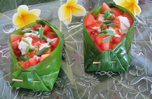 Senggigi Casa | Daphne Cooking Class & B&B
