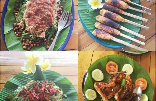 Senggigi Casa | Daphne Cooking Class & B&B
