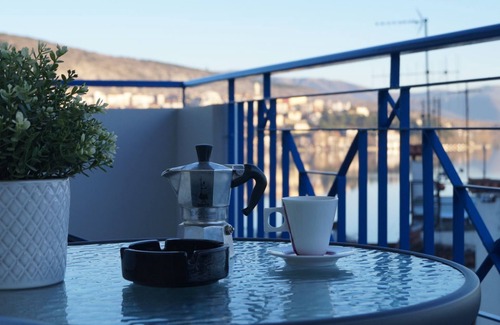 Kastoria Apartamento | Daphne Luxury Apartment