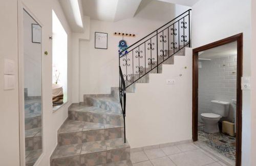 Pacheia Ammos Casa | Daphne's Konaki in Pachia Ammos