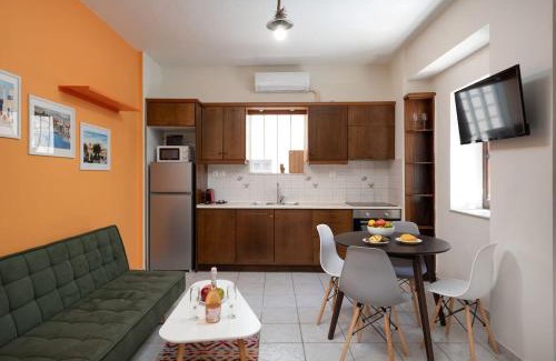 Pacheia Ammos Casa | Daphne's Konaki in Pachia Ammos