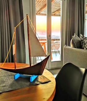 Vivlos Casa | Daphne's place
