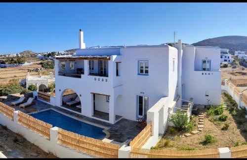 Vivlos Casa | Daphne's place