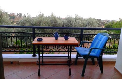Marathokampos Apartamento | Daphne Studios
