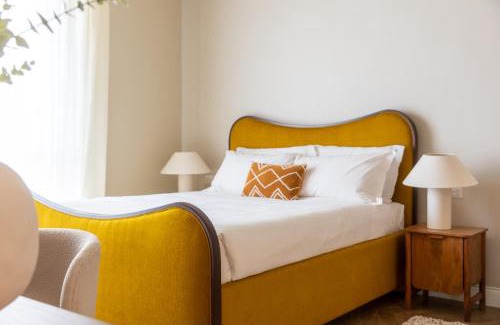 Tre Torri Casa | Daplace - Corso Sempione Suites