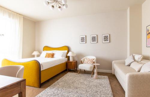 Tre Torri Casa | Daplace - Corso Sempione Suites