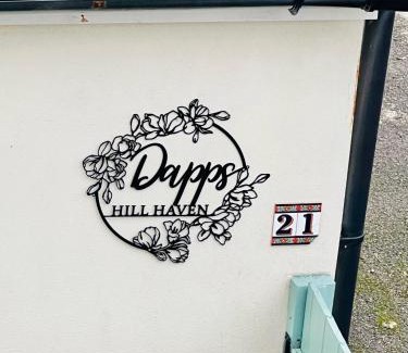 Keynsham Apartamento | Dapps Hill Haven - between Bristol and Bath, both 9 mins by train!
