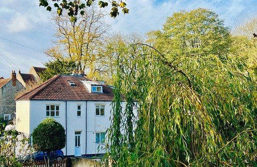 Keynsham Apartamento | Dapps Hill Haven