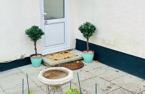 Keynsham Apartamento | Dapps Hill Haven