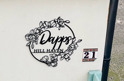 Keynsham Apartamento | Dapps Hill Haven