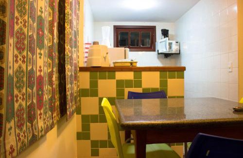 Taperapua Beach Apartamento | DAPRAIA - APART TAPERAPUAN PRAIA VILLAGE