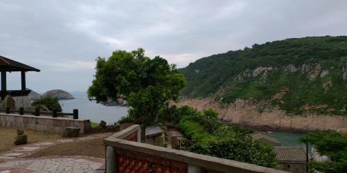 Lienchiang County Casa | Dapu Inn