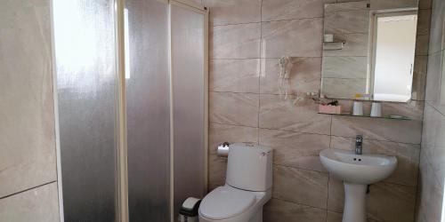 Lienchiang County Casa | Dapu Inn
