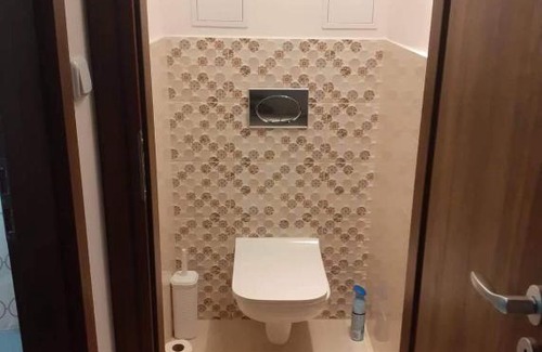 Kecskemet Apartamento | Daróczi 3 Apartman