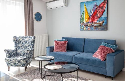 Darlowko Apartamento | Darłówko Apartament Morski X
