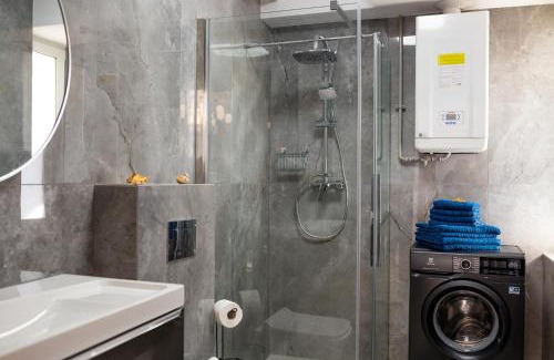 Darlowko Apartamento | Darłówko Apartament Morski X