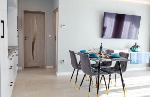 Darlowko Apartamento | Darłówko Apartament Morski X