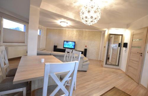 Darlowko Apartamento | Darłówko Apartament Morski IV