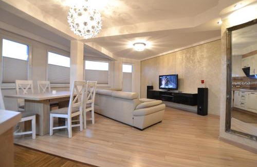 Darlowko Apartamento | Darłówko Apartament Morski IV