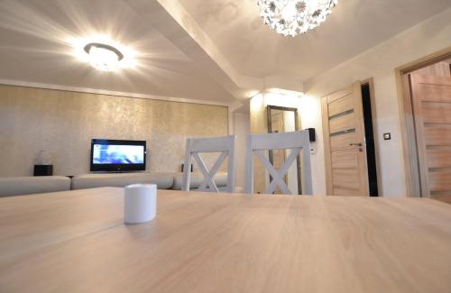 Darlowko Apartamento | Darłówko Apartament Morski IV