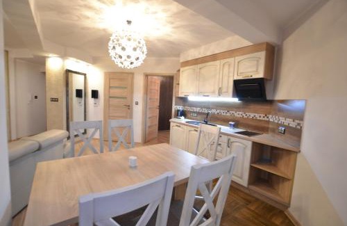 Darlowko Apartamento | Darłówko Apartament Morski IV