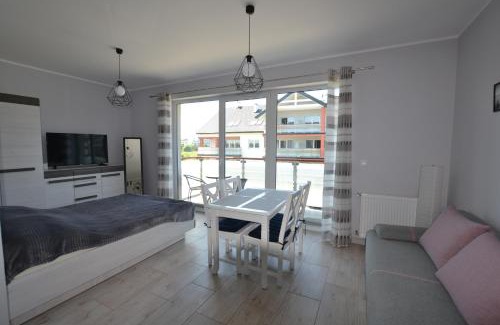Darlowko Apartamento | Darłówko Apartament Morski V