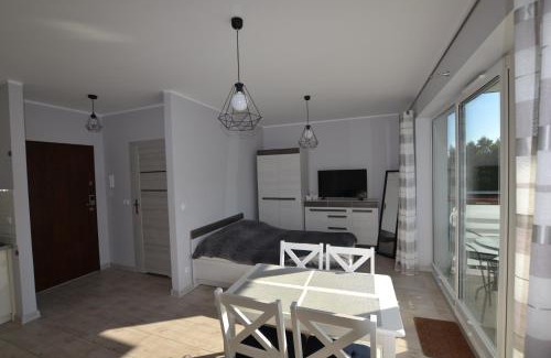 Darlowko Apartamento | Darłówko Apartament Morski V