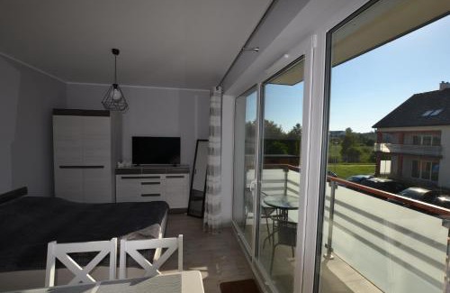 Darlowko Apartamento | Darłówko Apartament Morski V