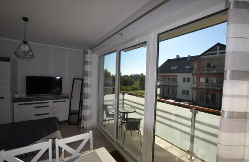 Darlowko Apartamento | Darłówko Apartament Morski V