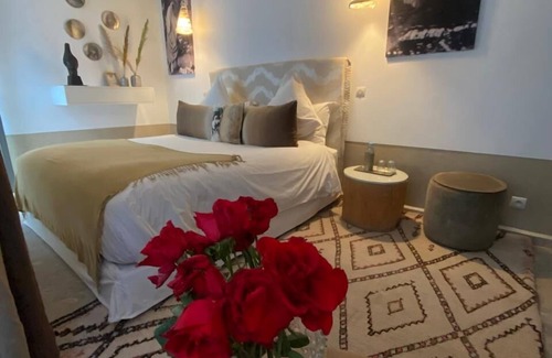 Mellah Casa | Dar 73