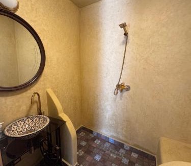 Medina of Tangier Casa | Dar Aboustait
