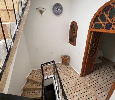 Medina of Tangier Casa | Dar Aboustait