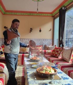Tacheddirt Cama Y Desayuno | Dar agzwal