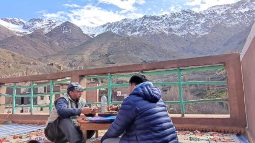 Tacheddirt Cama Y Desayuno | Dar agzwal