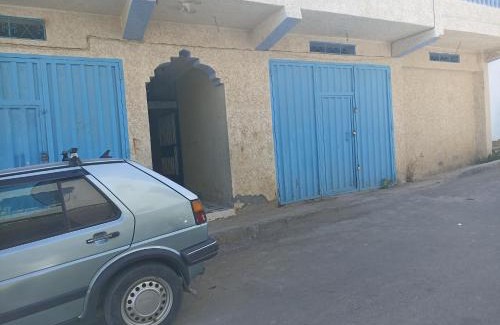 Chefchaouen Apartamento | Dar ahmad
