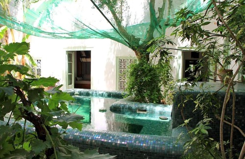 Medina of Tunis Casa | Dar Al Atika La Medina