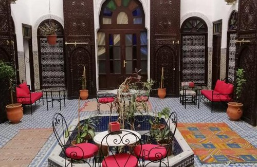 El Mokhifa Casa | Dar Al Batoul