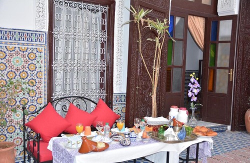 El Mokhifa Casa | Dar Al Batoul