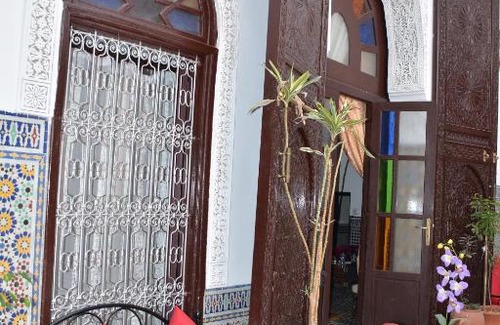 El Mokhifa Casa | Dar Al Batoul