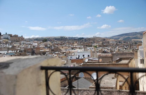 El Mokhifa Casa | Dar Al Batoul