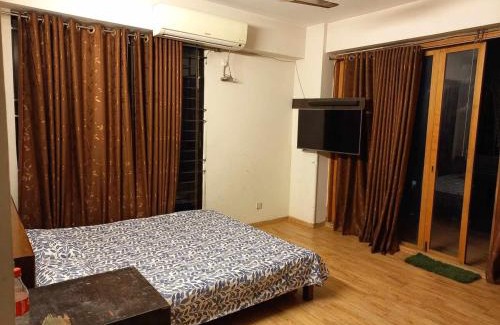 Basundhara Residential Area Apartamento | Dar Al Habib
