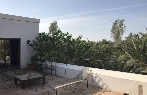Taroudannt Casa | Dar Al Hossoun