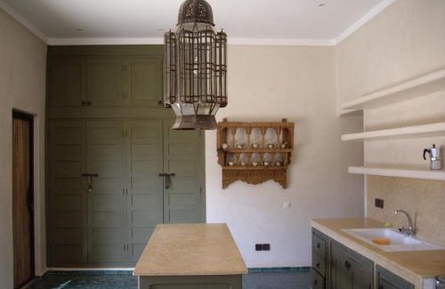 Taroudannt Casa | Dar al Hossoun