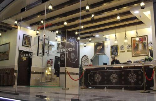 Buraimi Apartamento | Dar Al Khaleej Hotel Apartments