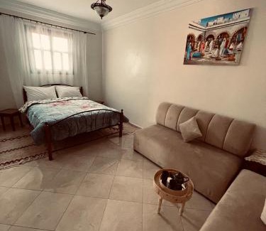 Lotissement La Lagune Apartamento | Dar Al Kheir