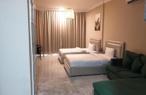 Dahariz Apartamento | Dar Al Noori Beach Apartment Managed by HPH