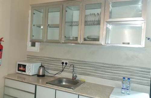 Dahariz Apartamento | Dar Al Noori Beach Apartment Managed by HPH